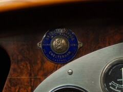 Vauxhall T80 OPEN TOURER 