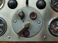 Vauxhall T80 OPEN TOURER 