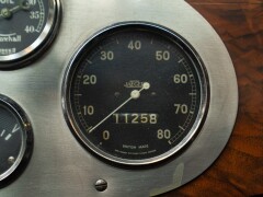 Vauxhall T80 OPEN TOURER 