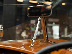 Vauxhall T80 OPEN TOURER 