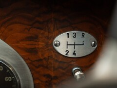 Vauxhall T80 OPEN TOURER 