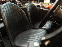 Vauxhall T80 OPEN TOURER 