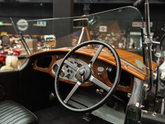 Vauxhall T80 OPEN TOURER 