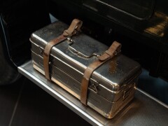 Vauxhall T80 OPEN TOURER 