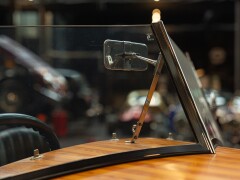 Vauxhall T80 OPEN TOURER 