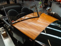 Vauxhall T80 OPEN TOURER 