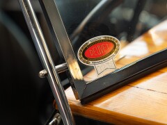 Vauxhall T80 OPEN TOURER 