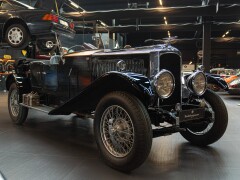 Vauxhall T80 OPEN TOURER 