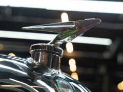 Vauxhall T80 OPEN TOURER 