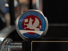 Vauxhall T80 OPEN TOURER 