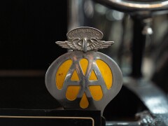 Vauxhall T80 OPEN TOURER 