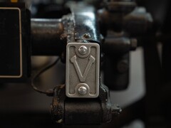 Vauxhall T80 OPEN TOURER 