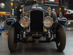 Vauxhall T80 OPEN TOURER 