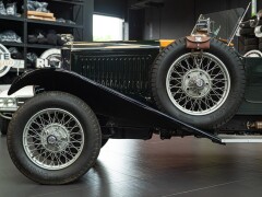 Vauxhall T80 OPEN TOURER 