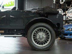 Vauxhall T80 OPEN TOURER 