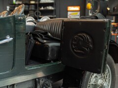 Vauxhall T80 OPEN TOURER 