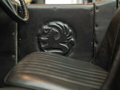 Vauxhall T80 OPEN TOURER 