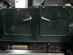 Vauxhall T80 OPEN TOURER 