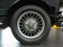 Vauxhall T80 OPEN TOURER 