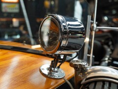 Vauxhall T80 OPEN TOURER 