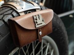 Vauxhall T80 OPEN TOURER 