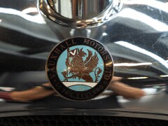 Vauxhall T80 OPEN TOURER 