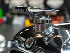 Vauxhall T80 OPEN TOURER 