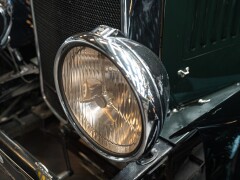 Vauxhall T80 OPEN TOURER 