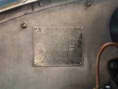 Vauxhall T80 OPEN TOURER 