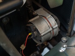 Vauxhall T80 OPEN TOURER 