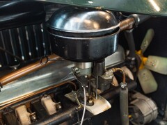 Vauxhall T80 OPEN TOURER 