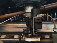 Vauxhall T80 OPEN TOURER 