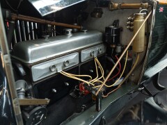 Vauxhall T80 OPEN TOURER 