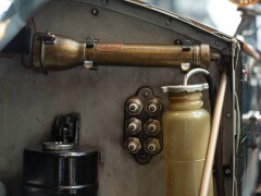 Vauxhall T80 OPEN TOURER 