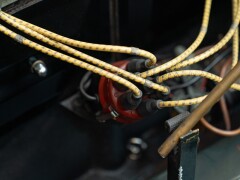 Vauxhall T80 OPEN TOURER 