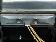 Vauxhall T80 OPEN TOURER 