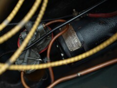 Vauxhall T80 OPEN TOURER 