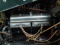 Vauxhall T80 OPEN TOURER 