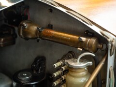 Vauxhall T80 OPEN TOURER 