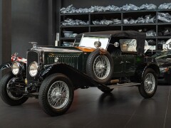 Vauxhall T80 OPEN TOURER 