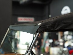 Vauxhall T80 OPEN TOURER 