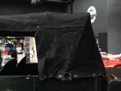 Vauxhall T80 OPEN TOURER 