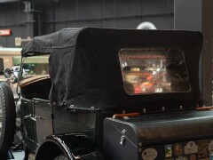 Vauxhall T80 OPEN TOURER 