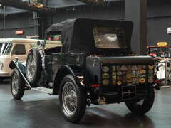 Vauxhall T80 OPEN TOURER 