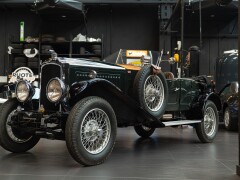 Vauxhall T80 OPEN TOURER 