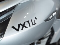 Vectrix VX LI 
