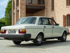 Volvo 244 GL 