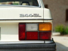 Volvo 244 GL 