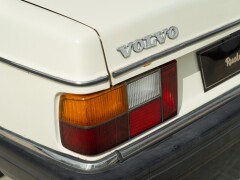 Volvo 244 GL 