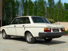 Volvo 244 GL 